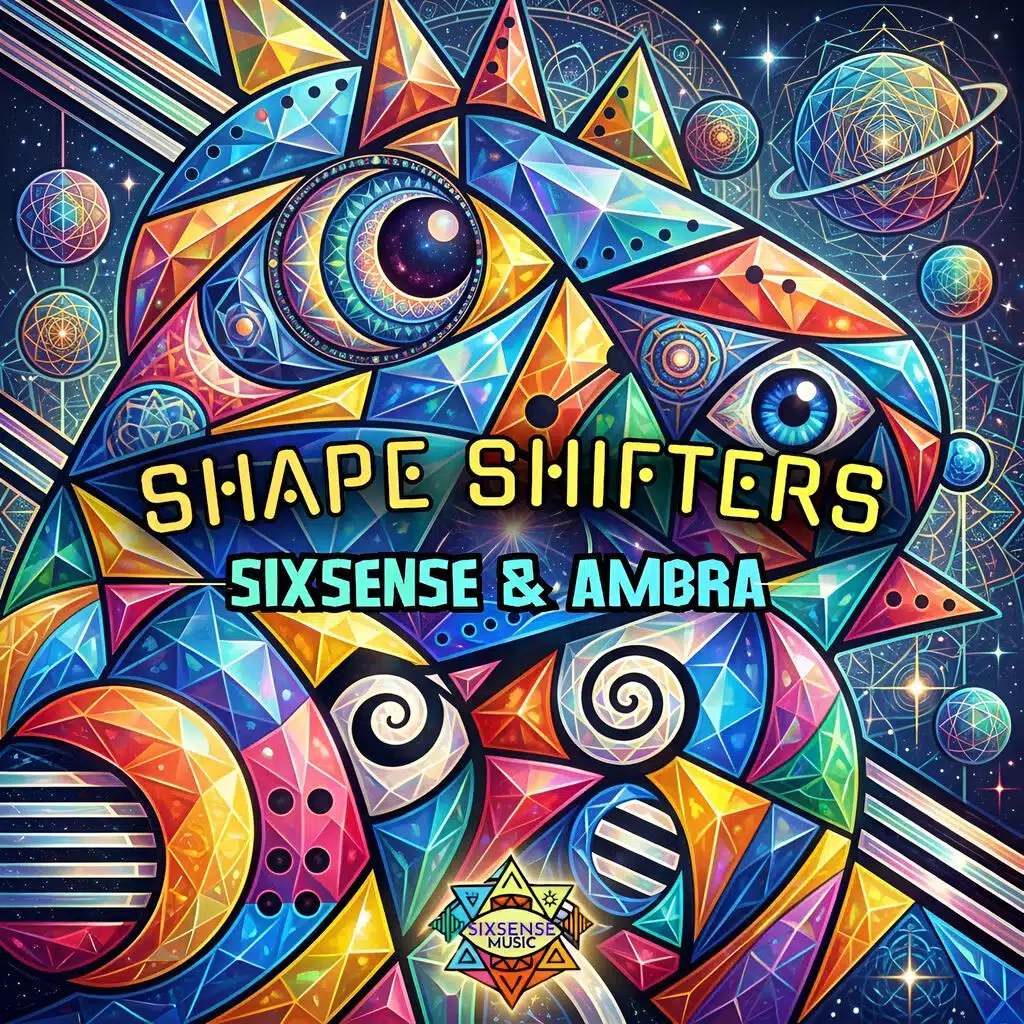 Shape Shifters