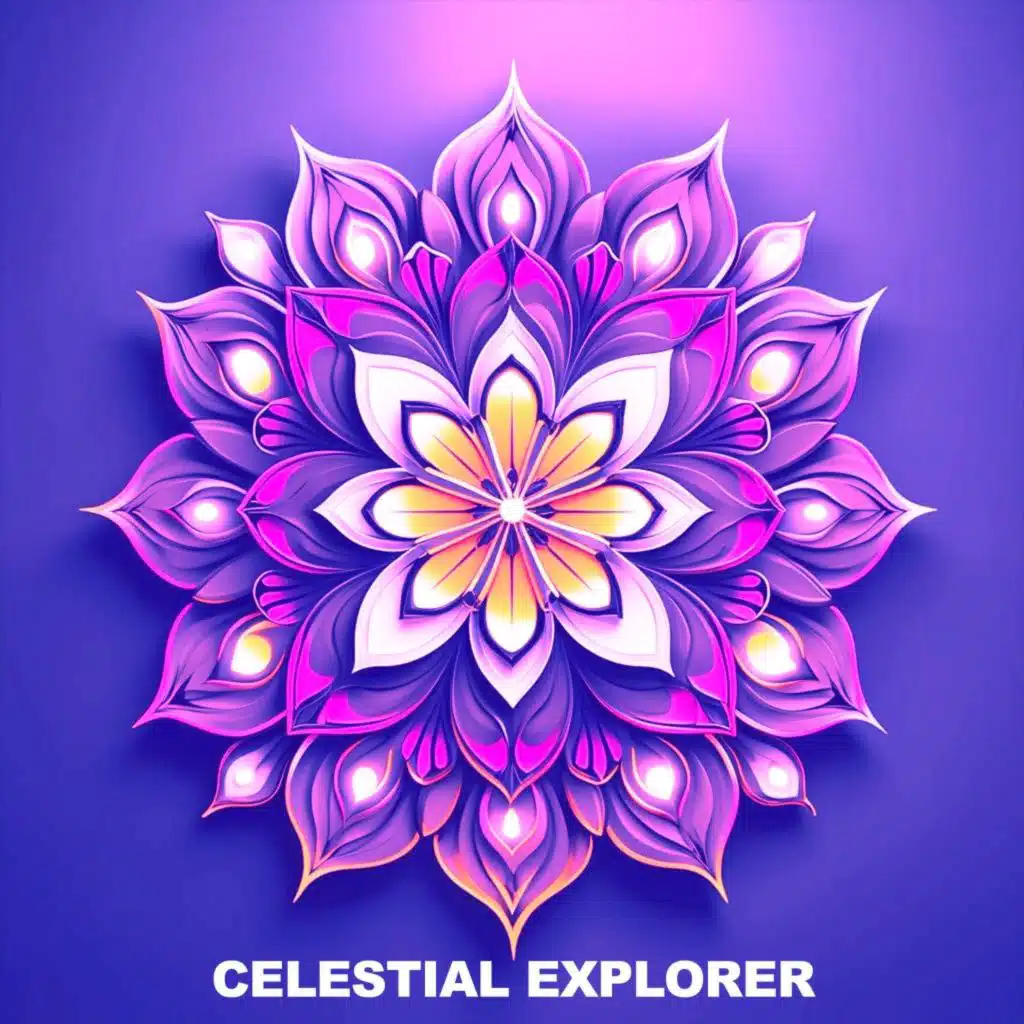 Celestial Explorer (feat. Q-Green)