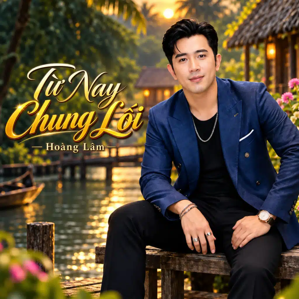 Từ Nay Chung Lối