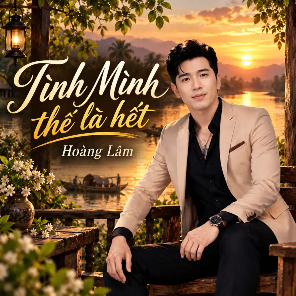 Tình Mình Thế Là Hết