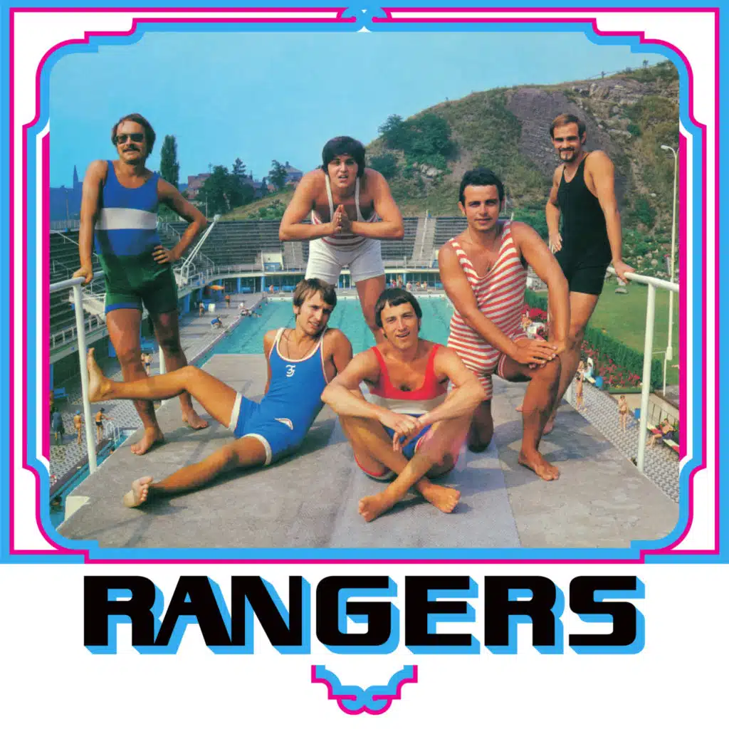 Rangers III. (Remastered 2026)