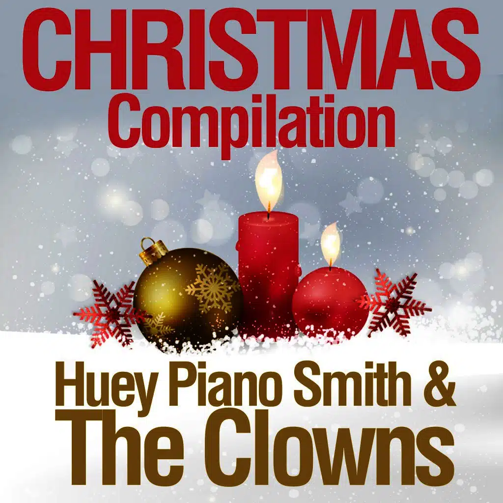 Doing the Santa Claus (ft. The Clowns)