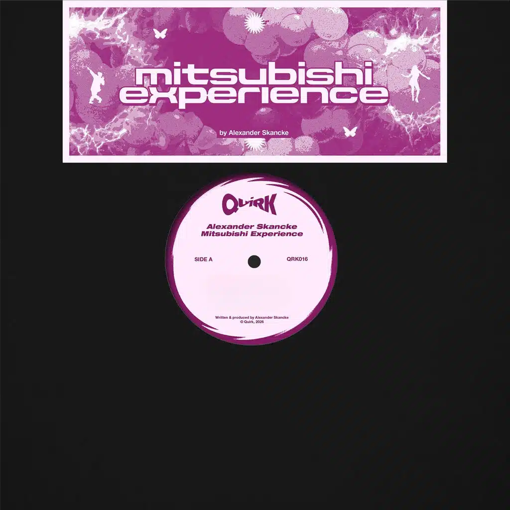 Mitsubishi Experience (Radio Edit)