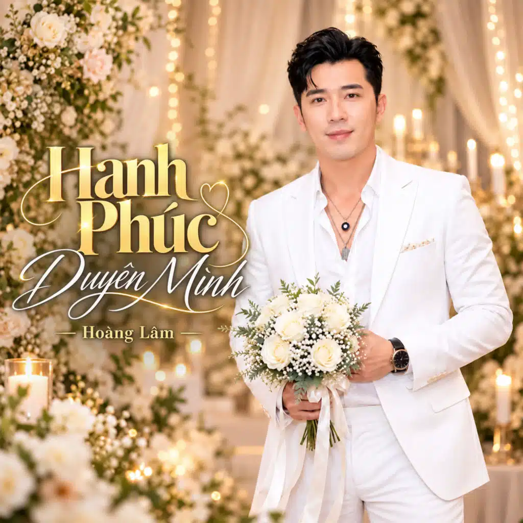 Hạnh Phúc Duyên Mình