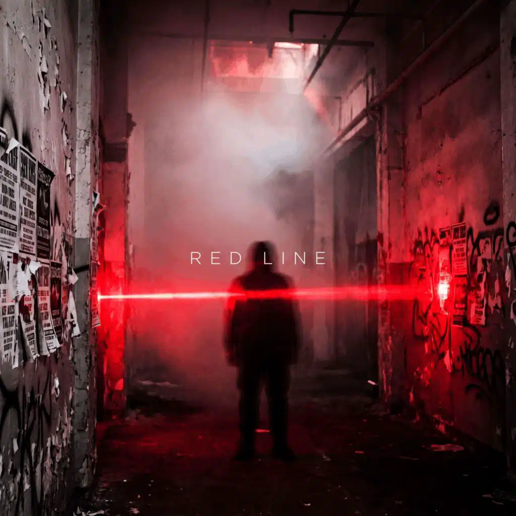 RED LINE