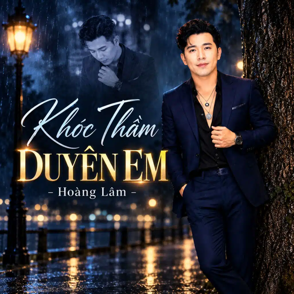Khóc Thầm Duyên Em