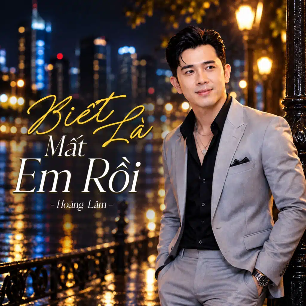 Biết Là Mất Em Rồi
