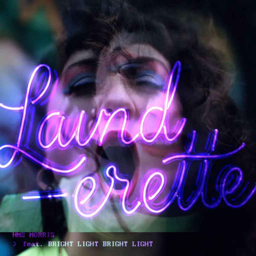 Launderette