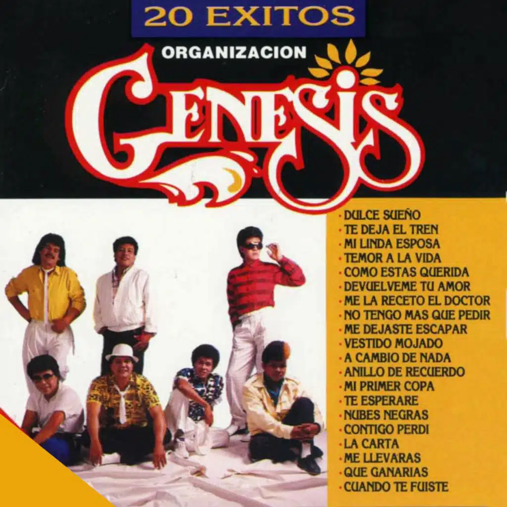 20 Éxitos