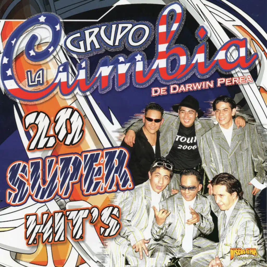 Cumbia Agogo