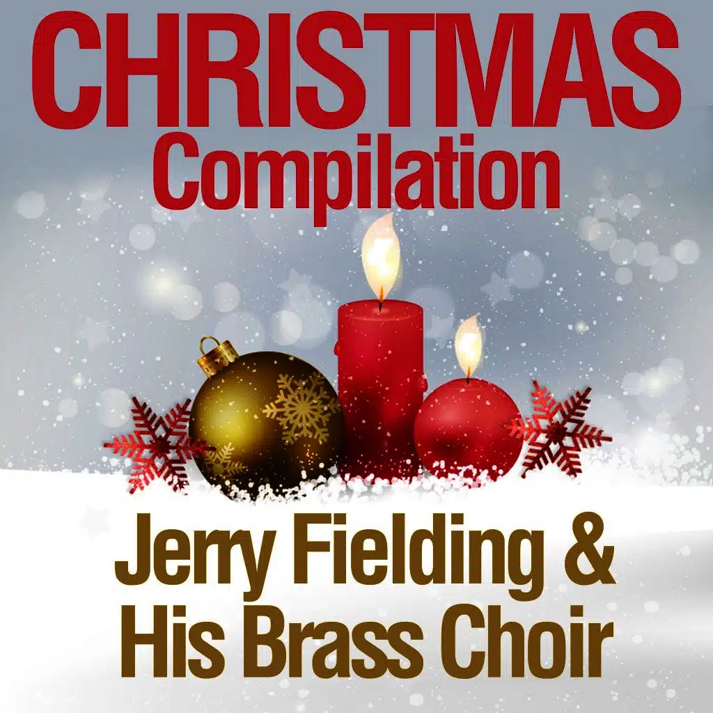 Silent Night (Remastered) [ft. His Brass Choir]