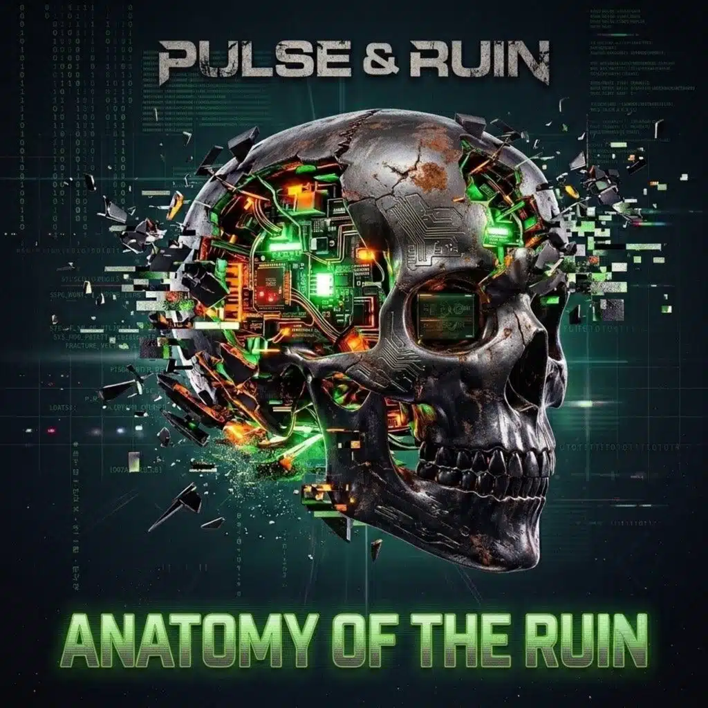 Anatomy Of The Ruin