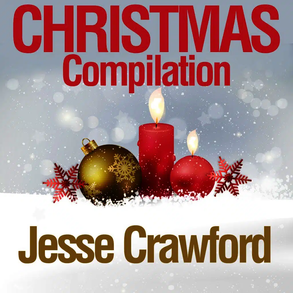 Silent Night, Holy Night (Remastered)