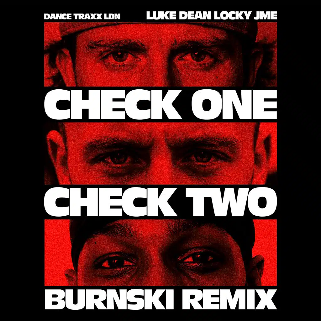 Check One, Check Two (Burnski Remix)