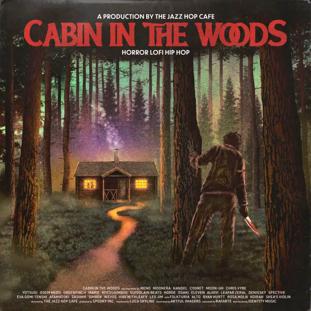 Cabin in the Woods