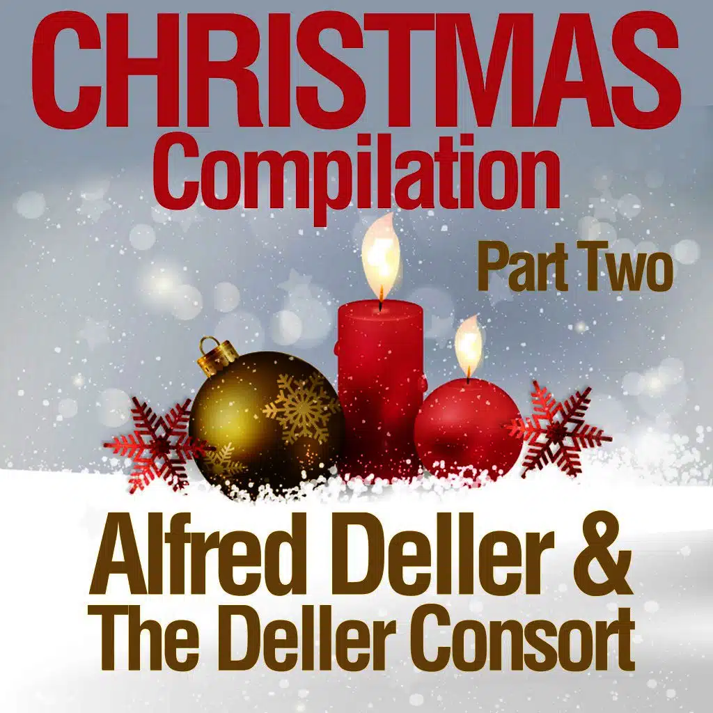 Ye Shepherds (ft. The Deller Consort)