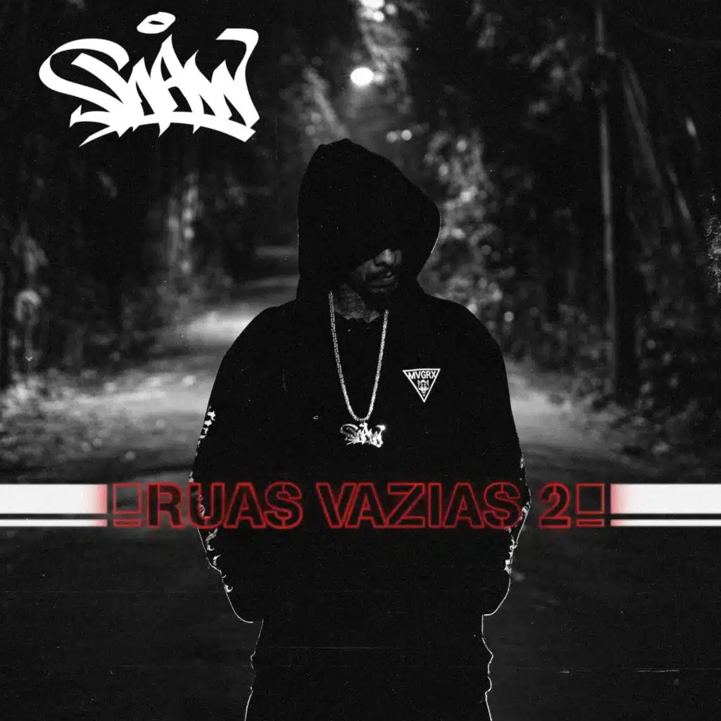 Ruas Vazias 2