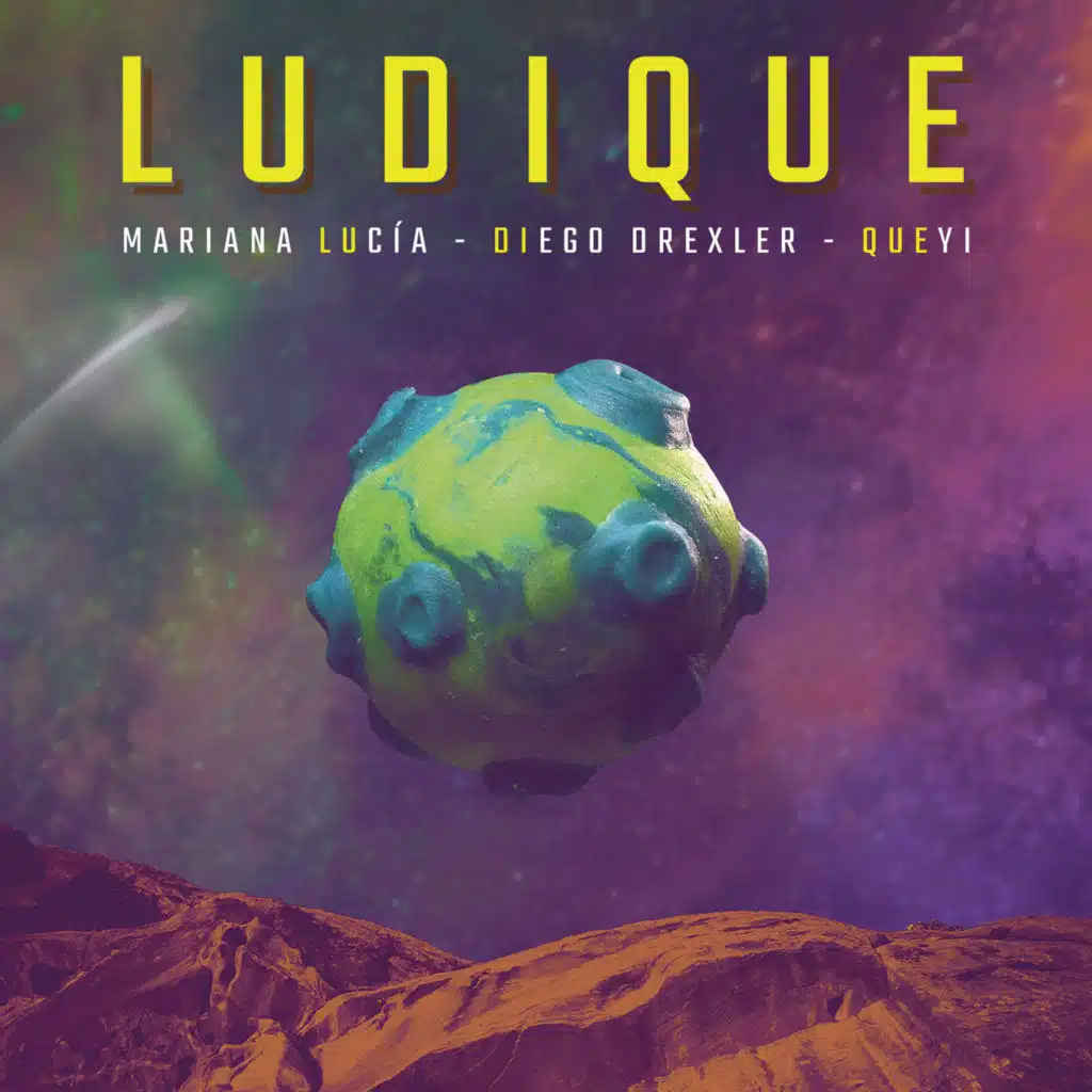 LUDIQUE