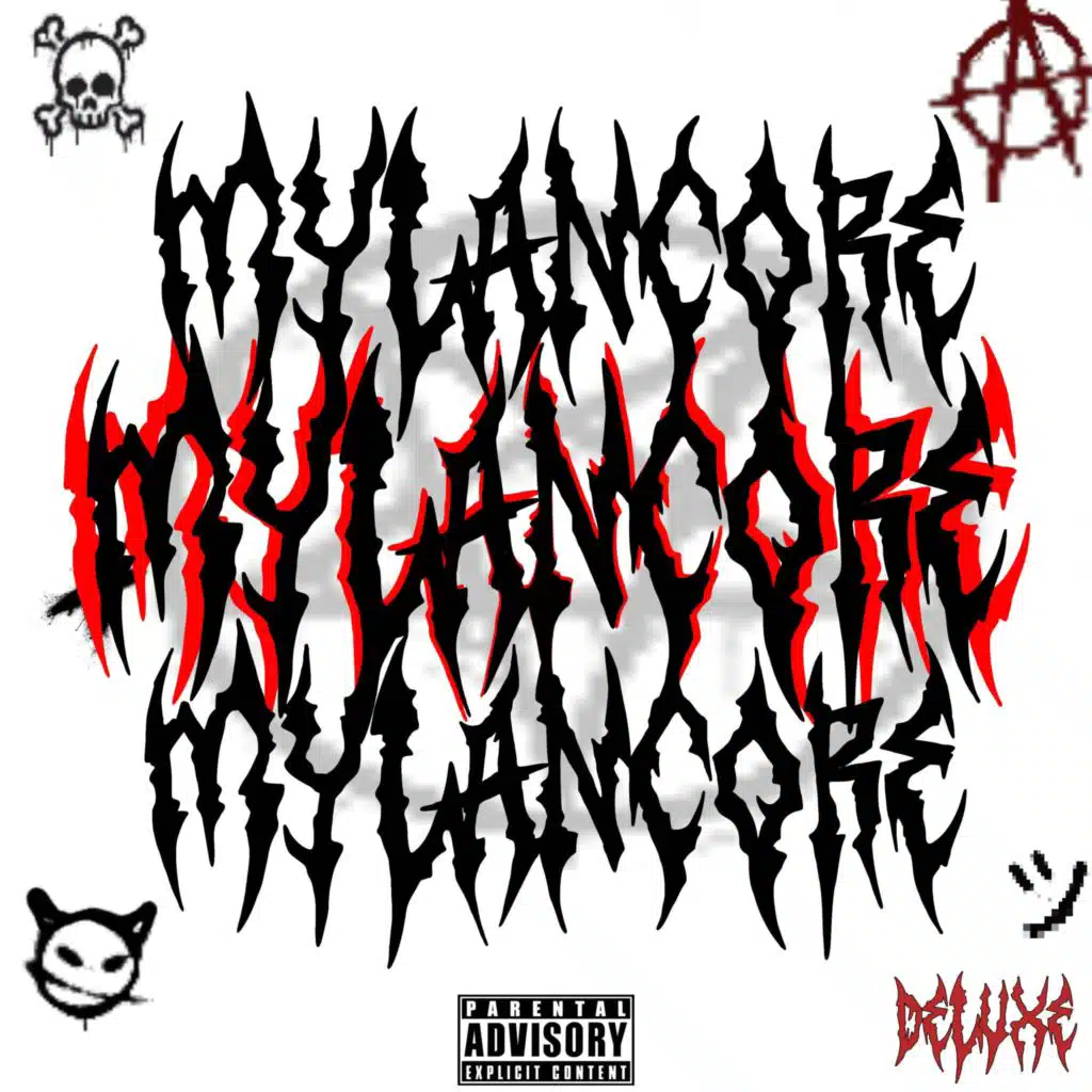 Mylancore, Mylancore, Mylancore (Deluxe)