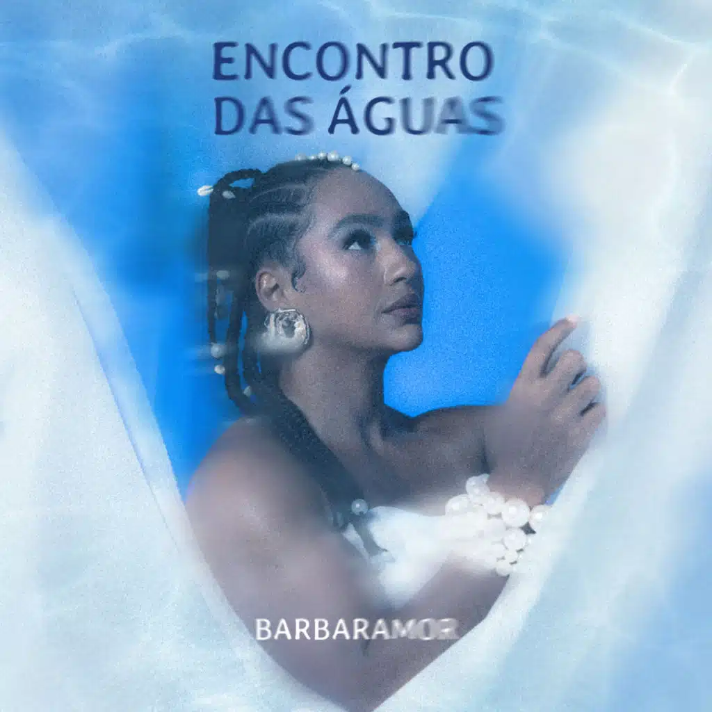 Encontro das Águas