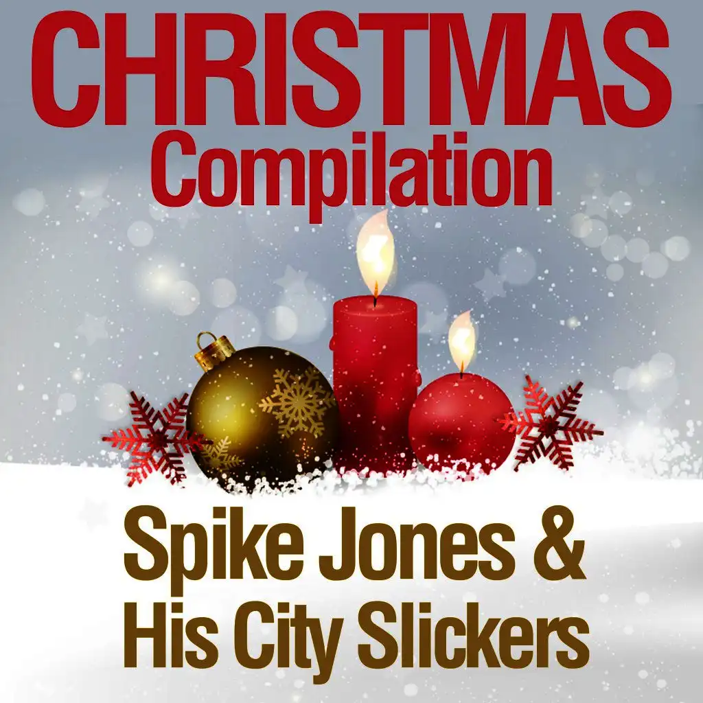 Santa Claus' Son (ft. His City Slickers)