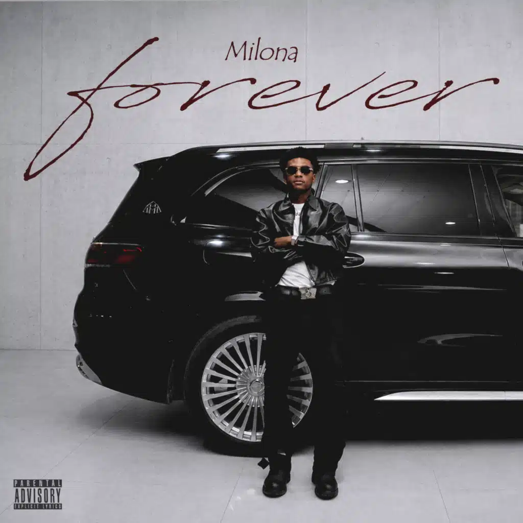 FOREVER