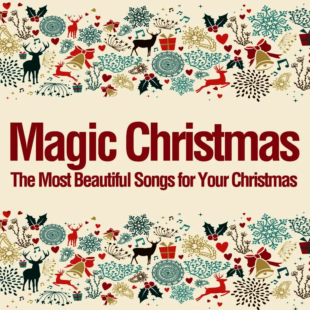 Magic Christmas