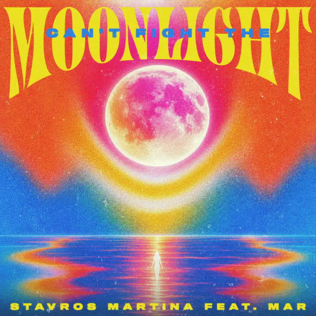 Can't Fight The Moonlight (feat. MAR.)