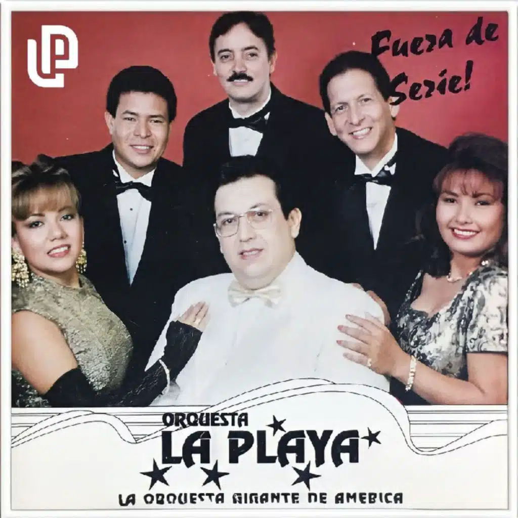FUERA DE SERIE