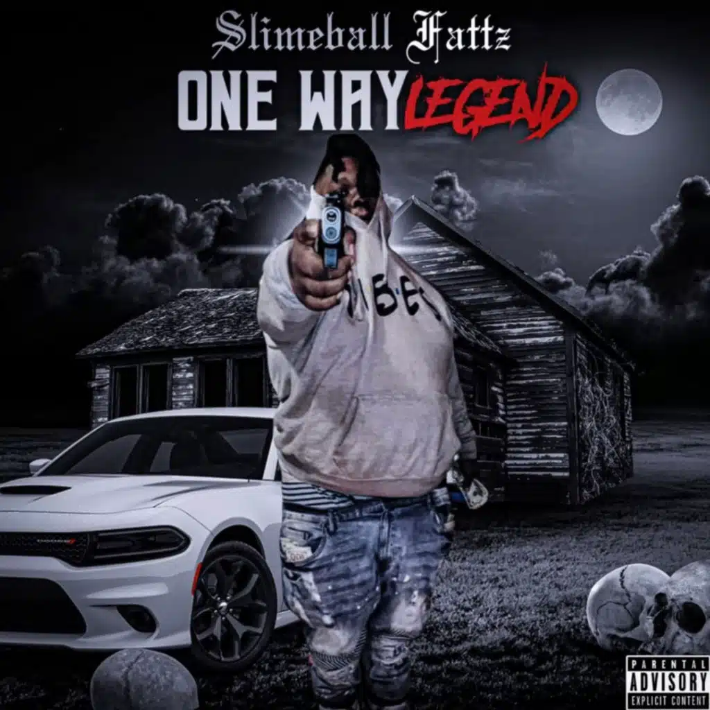 One Way Legend