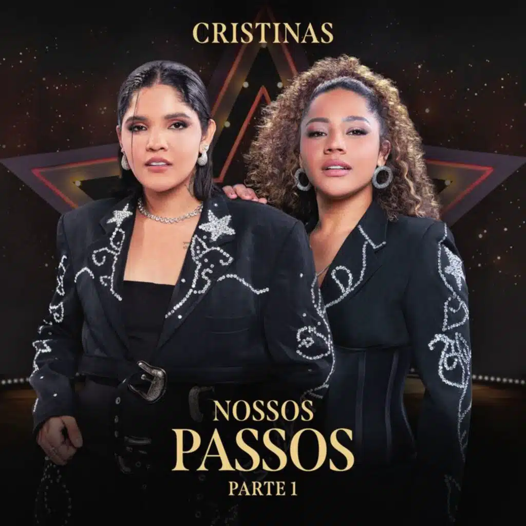NOSSOS PASSOS - Parte 1 (Ao Vivo)