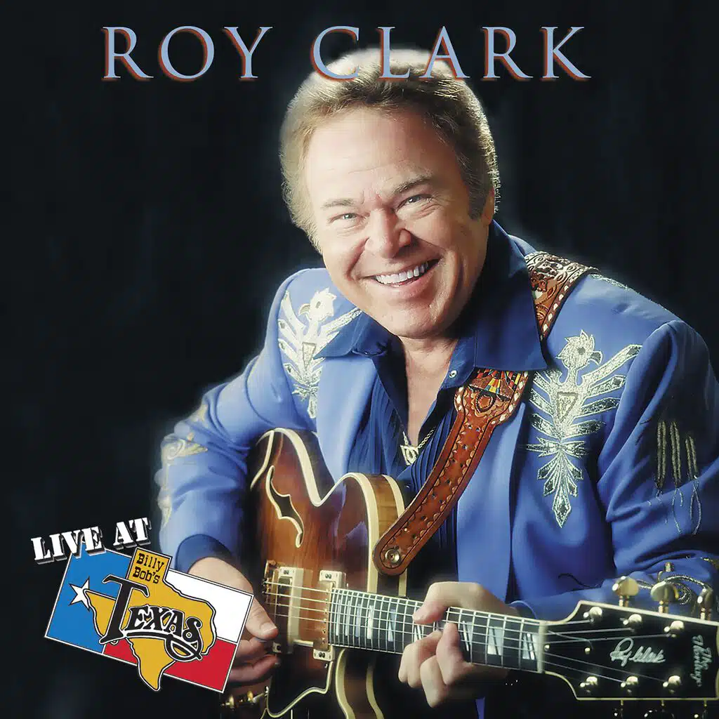 Live at Billy Bob's Texas