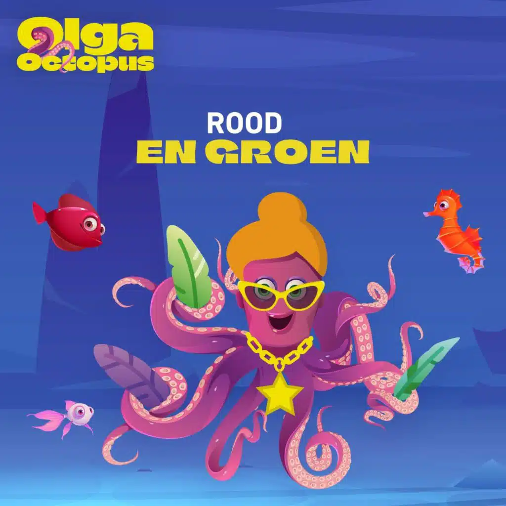 Rood en Groen