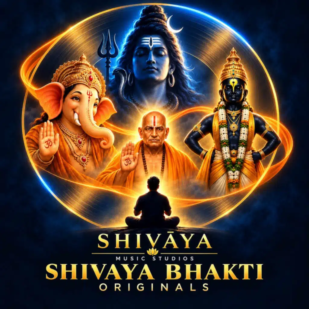 Puneet Dixit, Sushant Pawar & Shrikant Prabhu