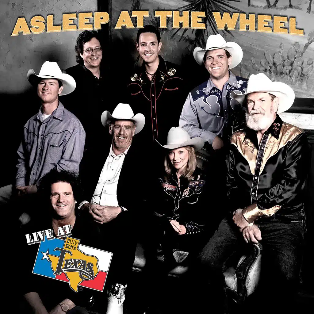 Live at Billy Bob's Texas