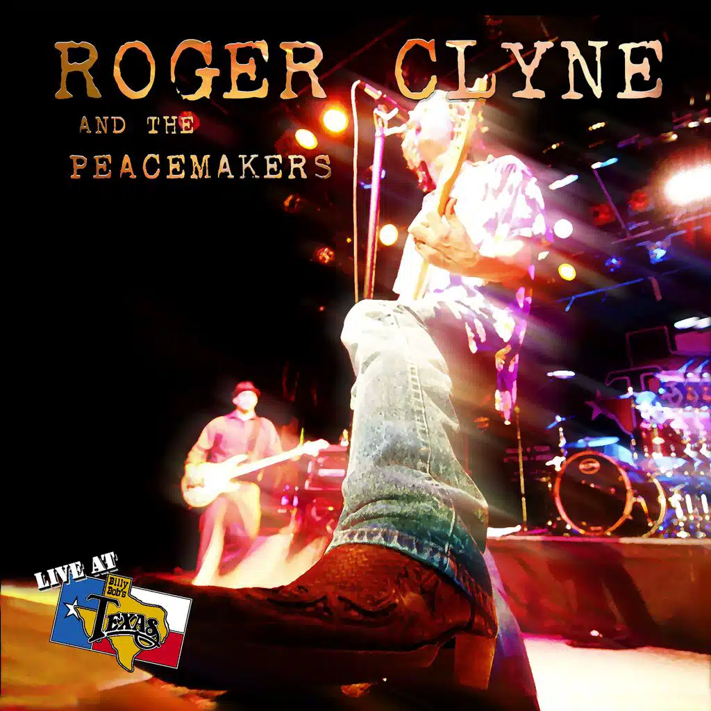 Live At Billy Bob's Texas