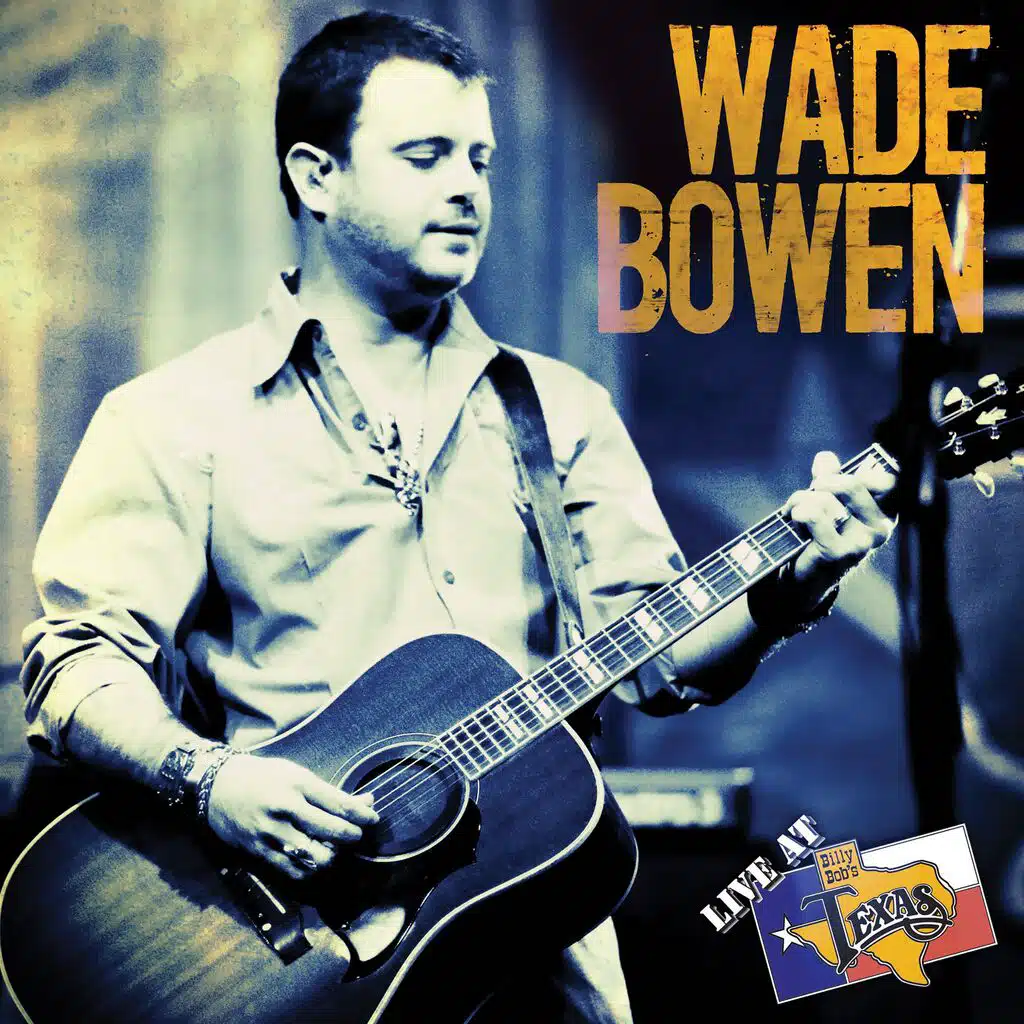 Live at Billy Bob's Texas
