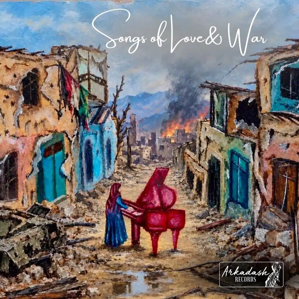 Songs of Love & War