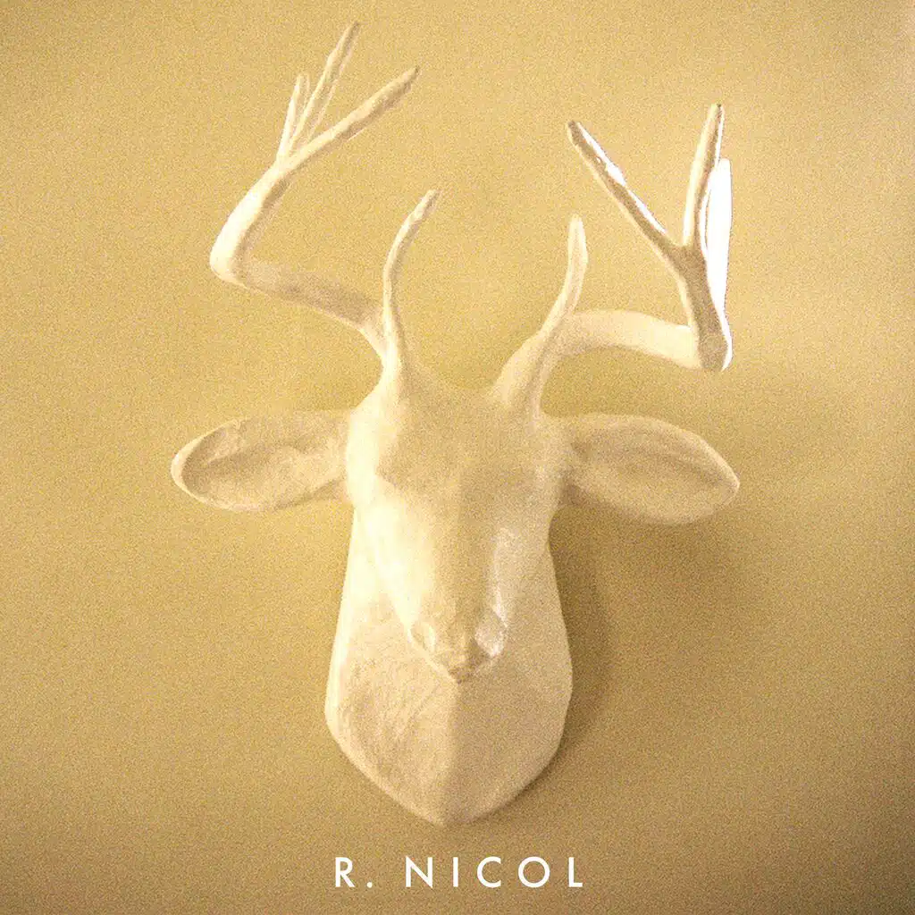 Ross Nicol