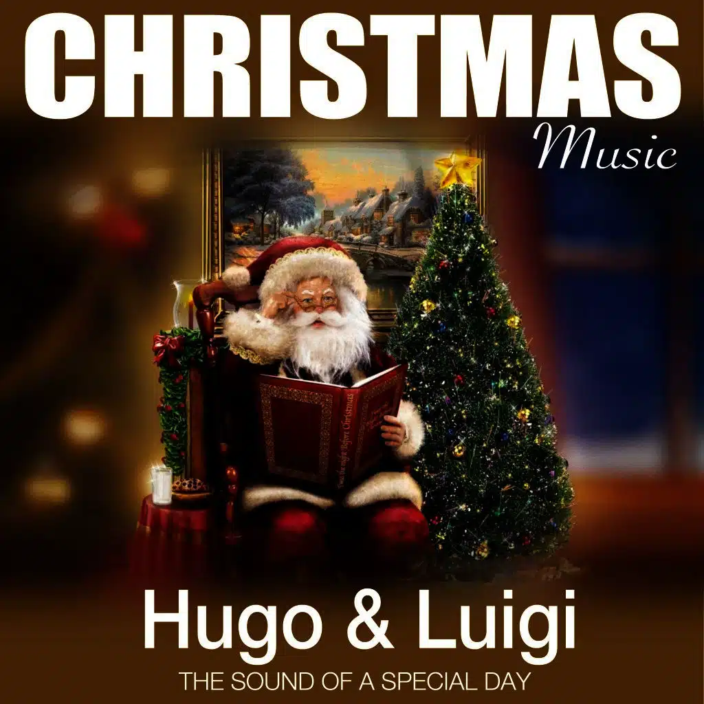 Christmas Music