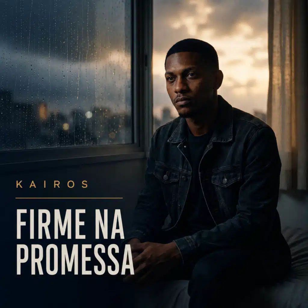 Firme na Promessa