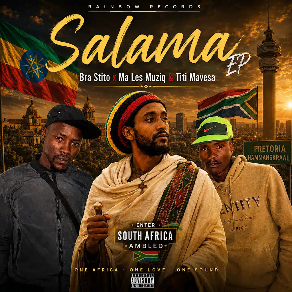Salama