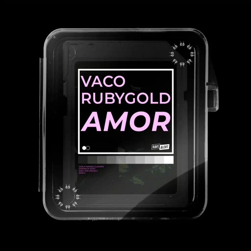 Amor (Radio Edit)