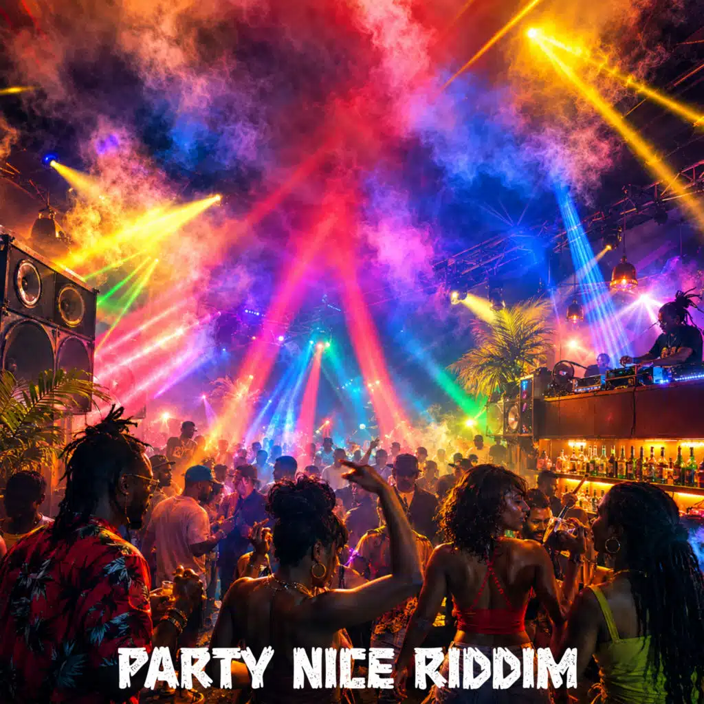 Party Nice Riddim