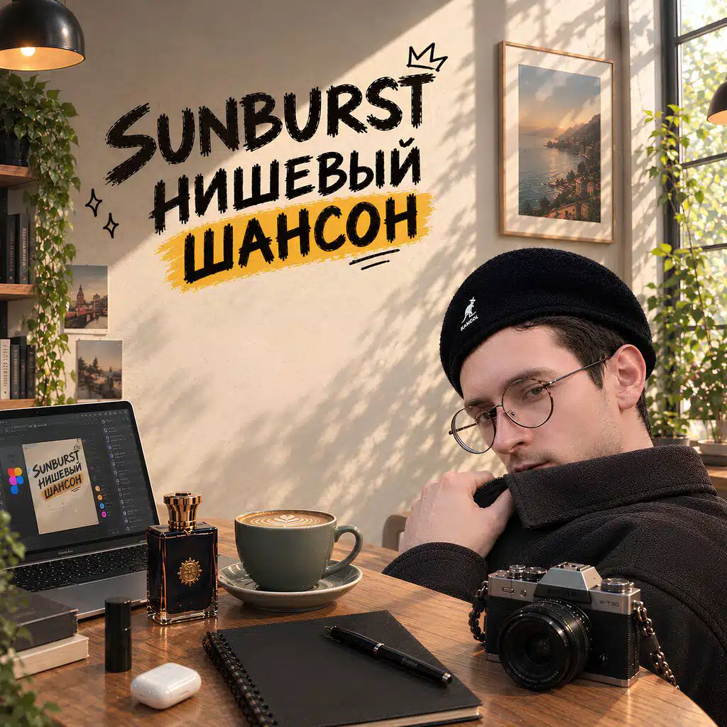 Нишевый шансон