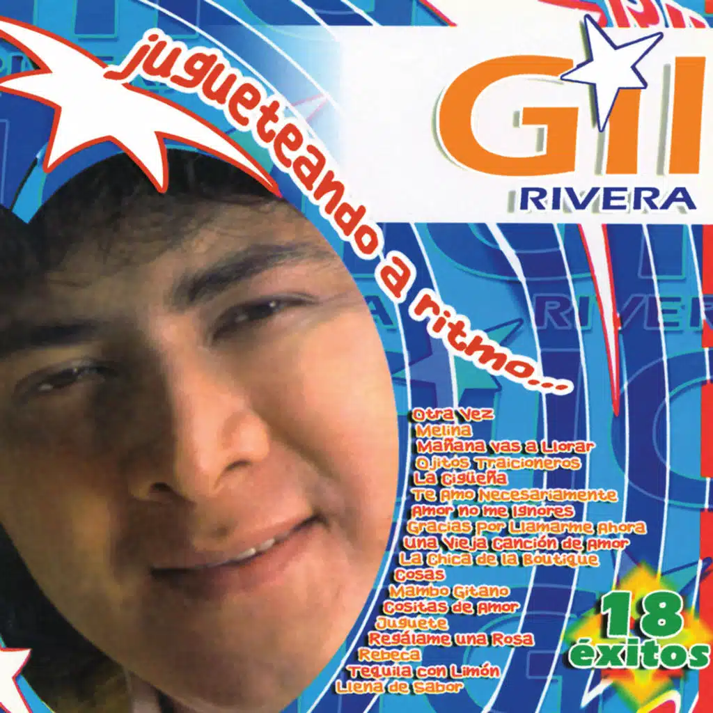 Jugueteando a Ritmo