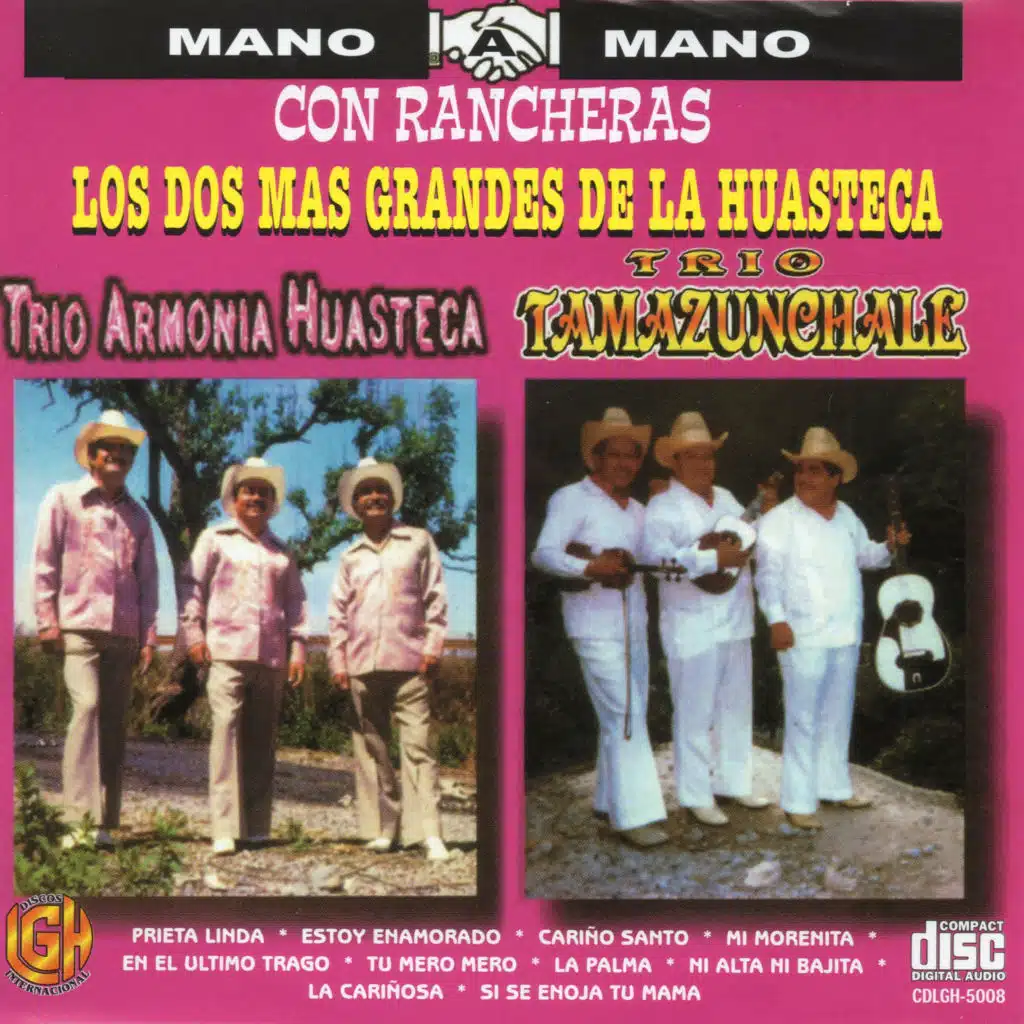 Tu Mero Mero