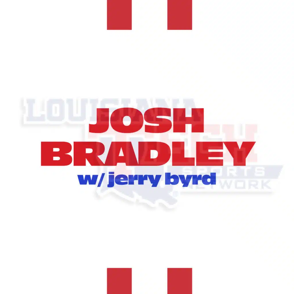 Josh Bradley w/ Jerry Byrd (9/11/26)