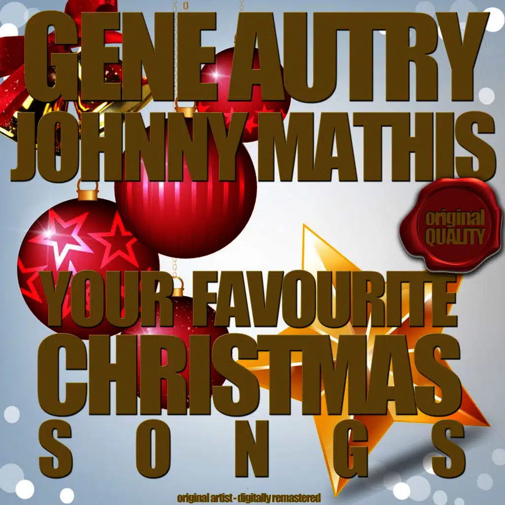 Your Favourite Christmas Songs