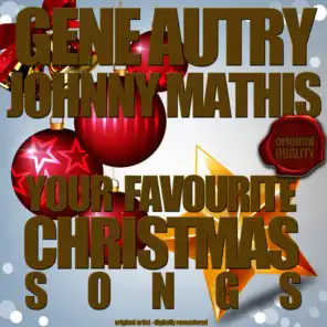 Your Favourite Christmas Songs